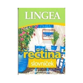 Řečtina slovníček
