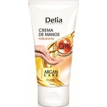 Delia Cosmetics krém na ruce s arganovým olejem 75 ml