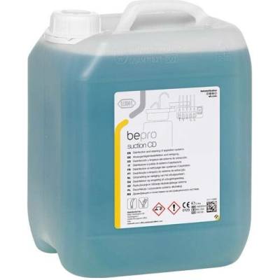 W&H BePro Suction CD 5 l