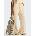 The North Face Панталон w essential terry simple dome wide leg p