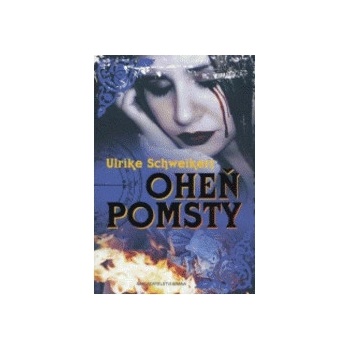 Oheň pomsty
