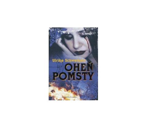 Oheň pomsty