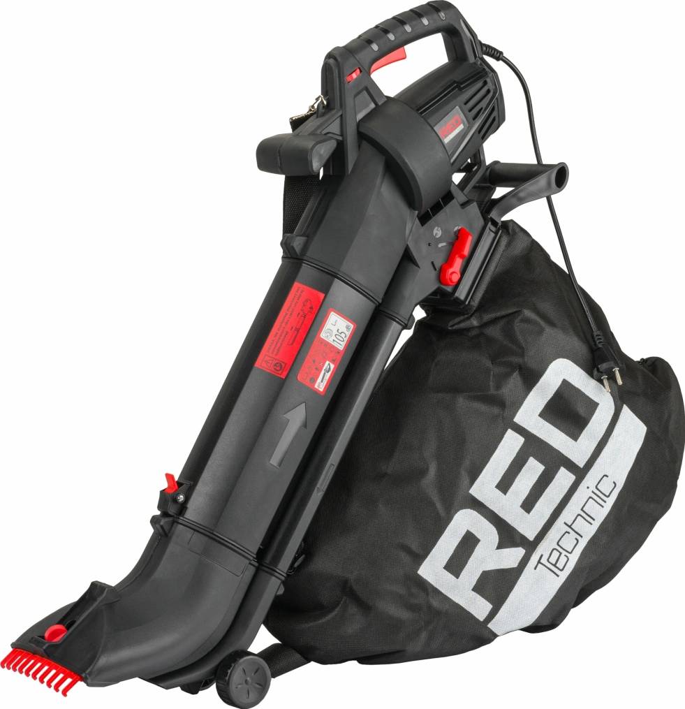 Red Technic RTODL0044