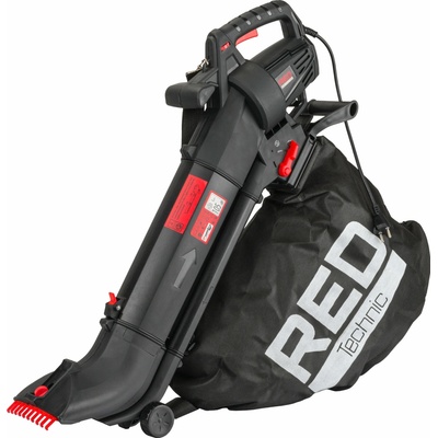 Red Technic RTODL0044