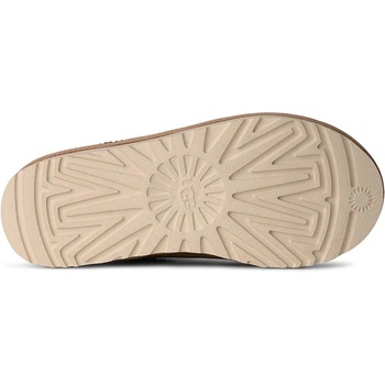 Ugg Велурени чехли UGG Tasman II в бежово 1174470. SDDR (1174470.SDDR)