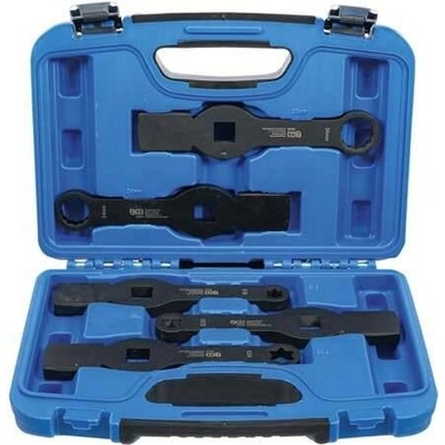 BGS Technic Očkové klíče 3/4" 12hran/E-profil, rázové BGS 35310