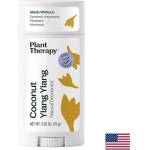 Plant Therapy Натурален дезодорант с кокос и иланг- иланг 75 g | PLANT THERAPY (06695 PLNT)