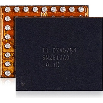 IC čip nabíjení USB iPad 8 (2020) / 9 (2021) / 10 (2022) / iPad Mini 6 (2021) (SN2610A0) IPD1363
