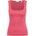 Tranquillo Дамско ежедневно термо бельо Tranquillo Women's Jerseytop Rosaa Everyday base layer - Holly Berry (114-3929-0213)