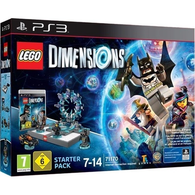 LEGO Dimensions (Starter Pack)