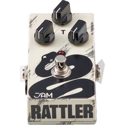 Jam Pedals Rattler