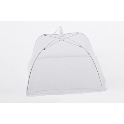 DAMPOD SHOP Ochranná sít' na potraviny kryt moskytiéra 31x17cm – Sleviste.cz