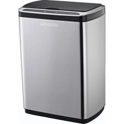 Helpmation CUBE WIDE 30 l AK5110 bezdotykový koš