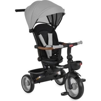 BYOX Триколка Byox - Jasper, сива (112709)