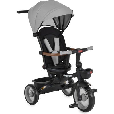 BYOX Триколка Byox - Jasper, сива (112709)