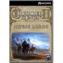 Hry na PC Crusader Kings 2: Horse Lords