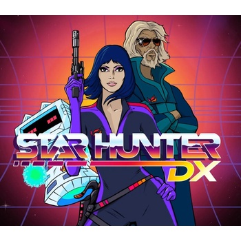 Star Hunter DX