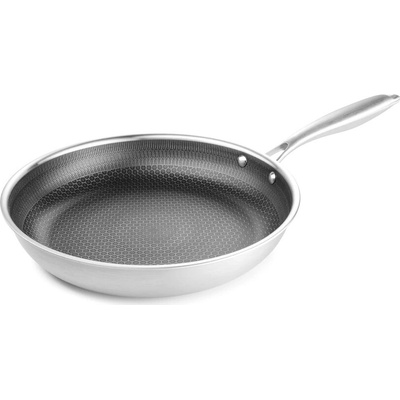 Landmann Pánev nerezová nepřilnavá 20 cm Bratmaxx DS16468