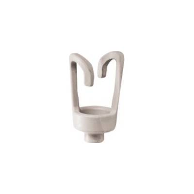 GFN PVC Držiak pre fendre na zábradlie ø 22 mm G-490462