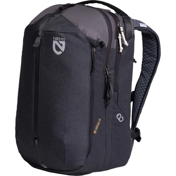 Nemo Дневна раница Nemo Vantage 26 Daypack - Black - размер One Size (504-1532-0211)
