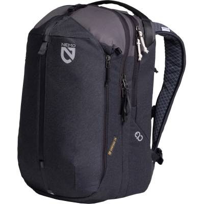 Nemo Дневна раница Nemo Vantage 26 Daypack - Black - размер One Size (504-1532-0211)