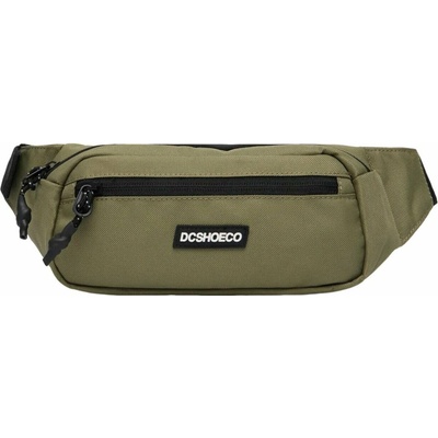 Dc shoes Tussler 4 Olive Zelená