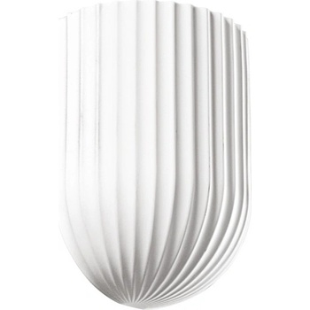 Ondaluce Beton Аплик 1Хgu10 Бял (ap.beton/bianco)