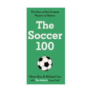 SOCCER 100 | ATHLETIC (ISBN: 9780063412675)