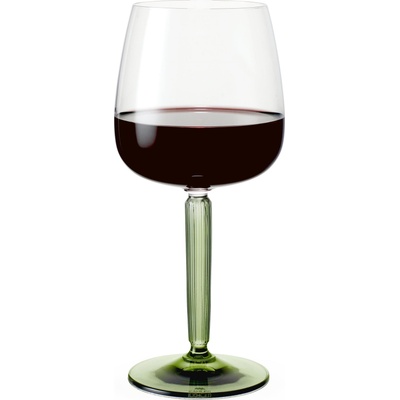 Kähler Чаши за червено вино Hammershøi 490 мл зелени 2 бр (693072)