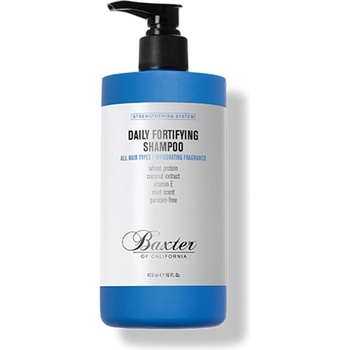 Baxter Daily Fortifying Shampoo 473 ml