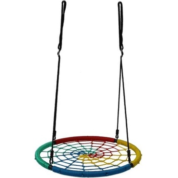 2Kids Toys Люлка гнездо на щъркел цветна