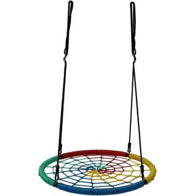 2Kids Toys Люлка гнездо на щъркел цветна