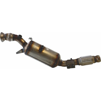 Filter sadzí/pevných častíc výfukového systému BOSAL 095-752 (095752)
