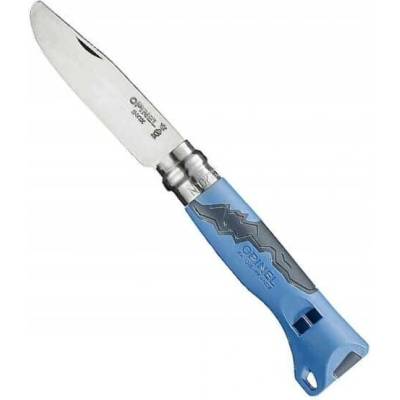Opinel N°07 Outdoor Junior Khaki 002151