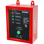 Raider Автоматичен превключвател Raider RD-ATS01 ATS/ 380V (090117)