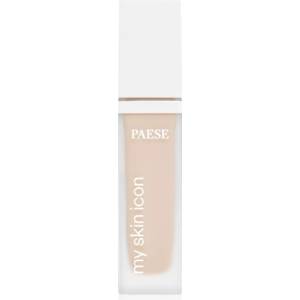 Paese My Skin Icon Mattifying Foundation матиращ фон дьо тен цвят 0N Alabaster 33ml