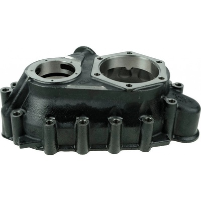 Kryt diferenciálu SCANIA EURORICA 74170975, , ,