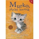 Murko, plachý kocúrik
