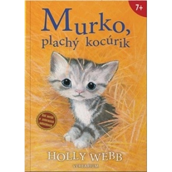 Murko, plachý kocúrik