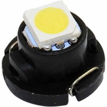 Image 1 of Лед крушки тип t4.2 2w син (t42b)