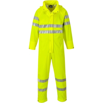 Portwest S495 Sealtex Ultra kombinéza žltá L