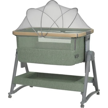 KikkaBoo Мини кошара Nanna 2 Army Green - Kikkaboo