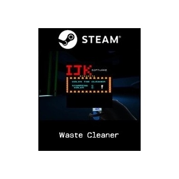 Waste Cleaner