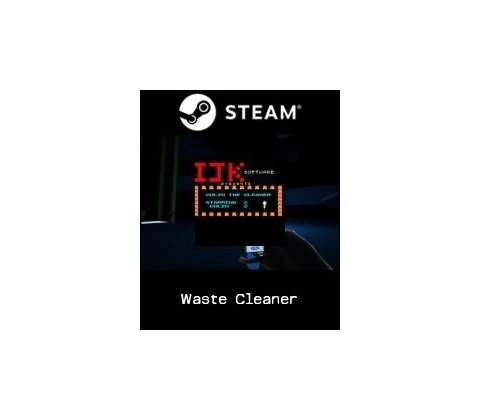 Waste Cleaner