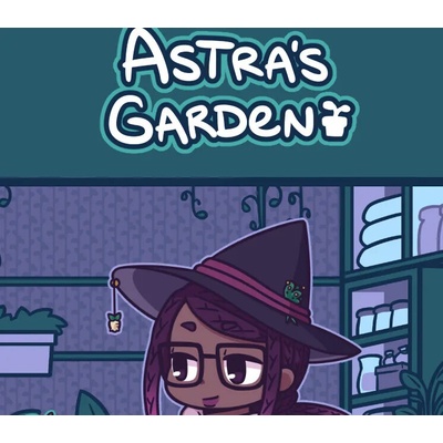 Astra's Garden