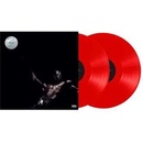 Scott Travis - Utopia Coloured LP