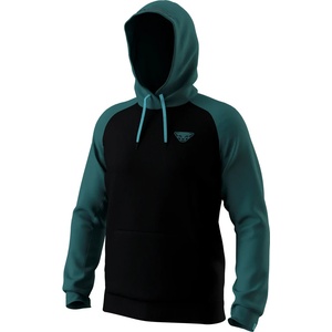 DYNAFIT Мъжки суичър Dynafit 24/7 Hoody Hoodie - Cinder / 0910 - размер XXL (017-4614-0115)