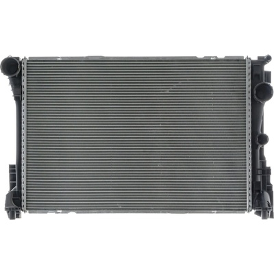 Chladič, chlazení motoru NISSENS 67167