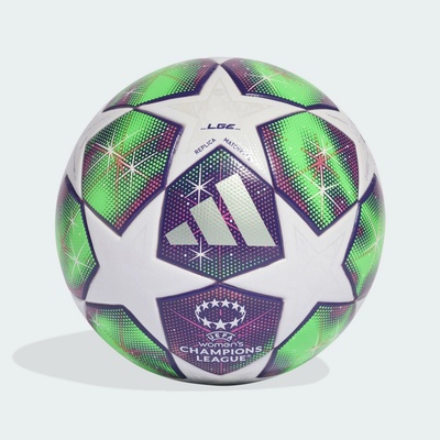 adidas WUCL League