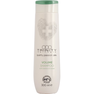 Trinity essentials Volume šampón 300 ml